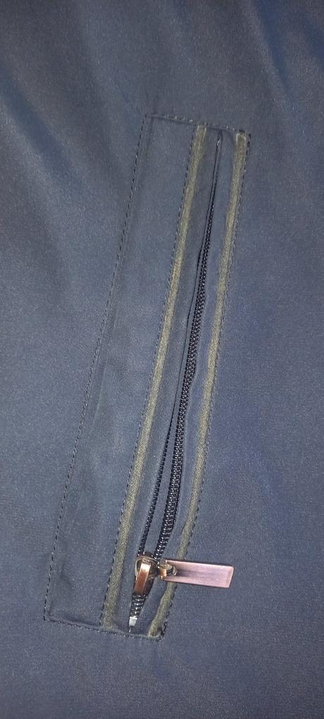 Pánska bunda veľ.56, 54