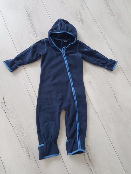 Flisovy overal, tesco,92