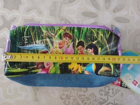 Peračník tinker bell, 