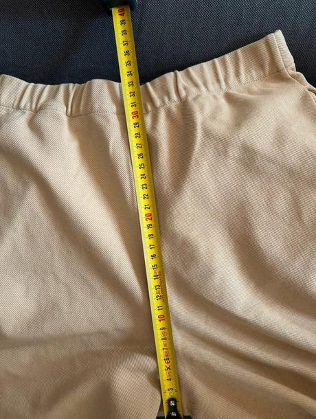 Cos culottes s, cos,s