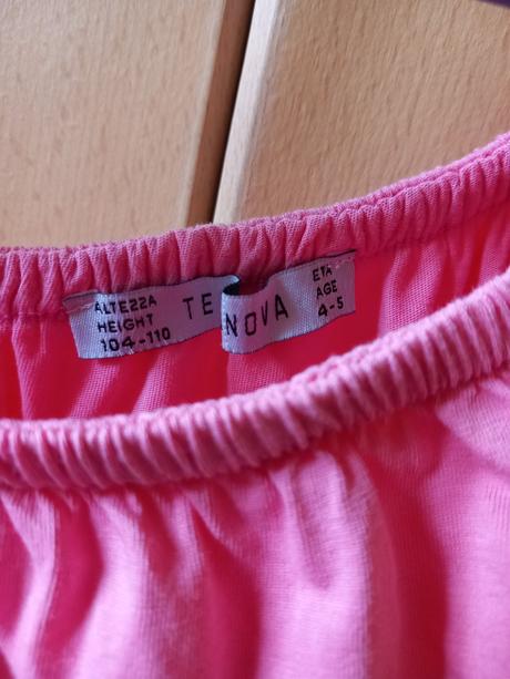 Overal pre dievcatko, terranova,104