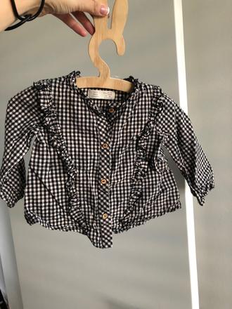 Kosielka karo, zara,86