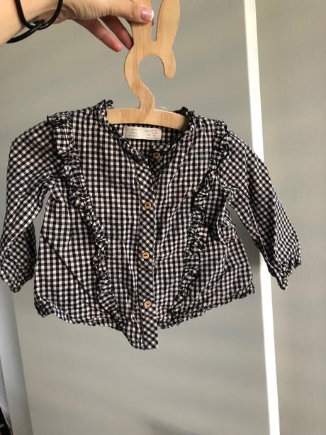 Kosielka karo, zara,86