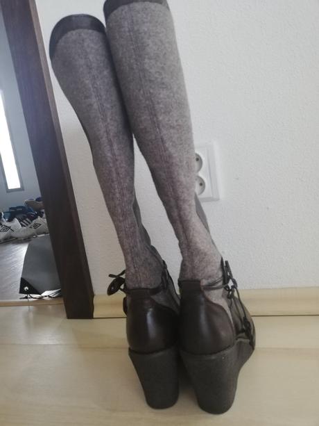 Kozene čižmy, baťa,39