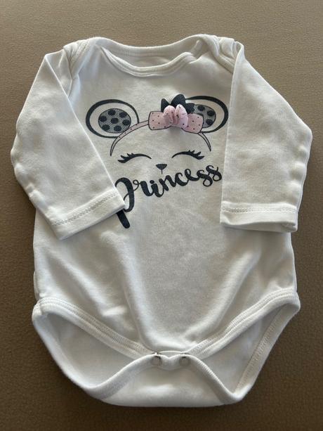 Body s dlhym rukavom, 68