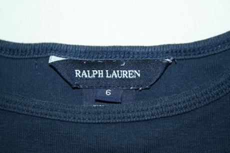 Tričko ralph lauren, ralph lauren,116