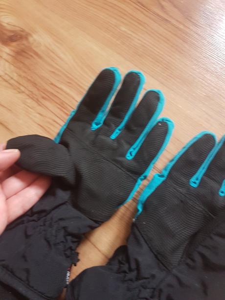 Rukavice vel.6, etirel