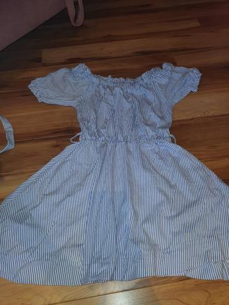 Prekrásne 152-158 xs s, 158