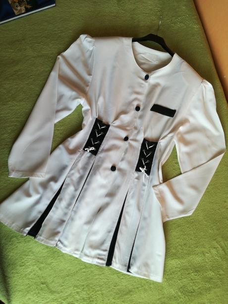 Blúzočka 36 retro, 158