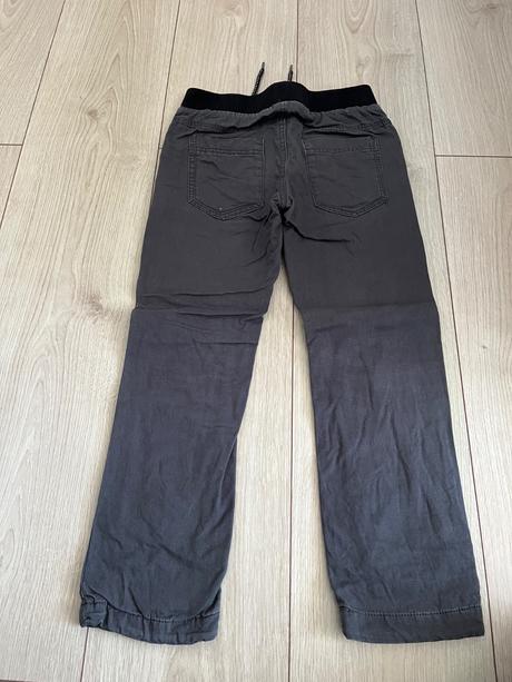 Sive nohavice, dopodopo,122