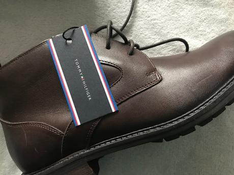 Topanky tommy hilfiger, tommy hilfiger,42