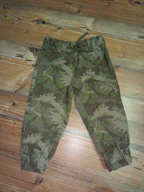 Frajerke maskačove nohavice, kuniboo,86