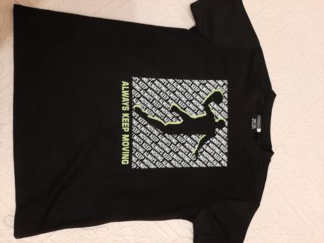 Funkčné tričko, 146