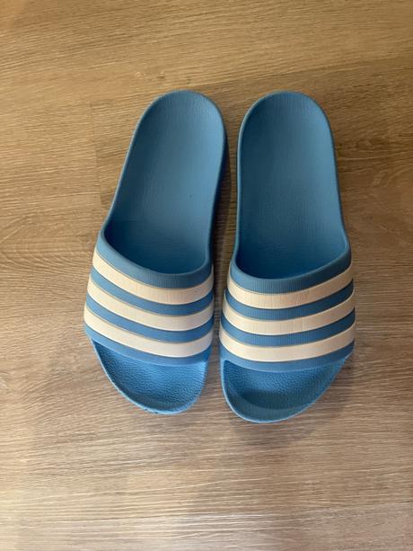 Adidas slapky veľ. 37, adidas,37