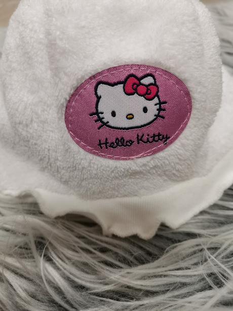 Hello kitty čiapka, 80