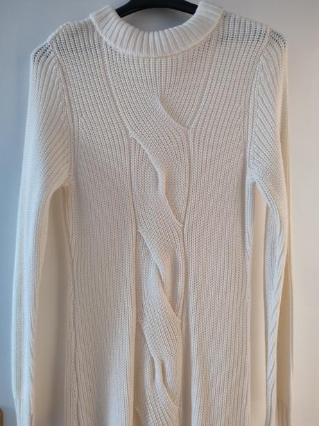 Pletené šaty, bonprix,40
