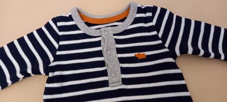 Teplý overal m&s, marks & spencer,68