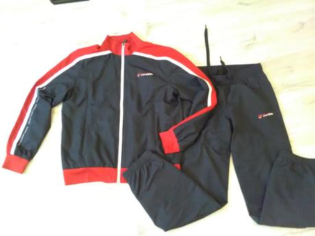 Šuštiaková súprava lotto, lotto,xl