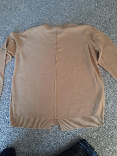 Tenky svetrik, coccodrillo,158