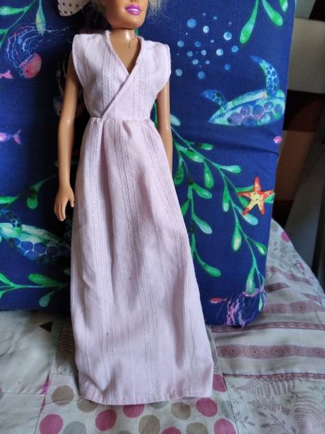 Oblečenie pre babiku typu barbie,vypredaj,