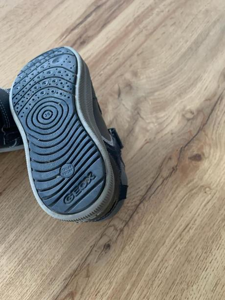 Zimná topánky geox, geox,30