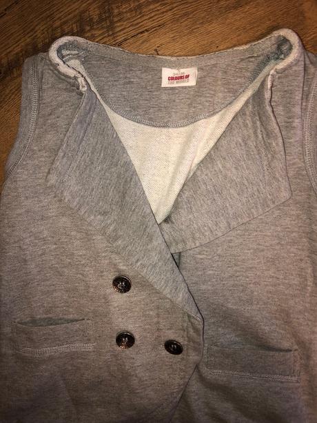 Vesta, colours of the world,s