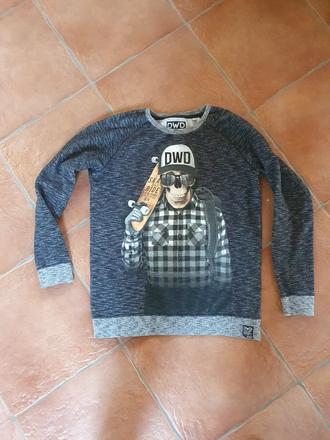 Pulover 158/164, c&a,158