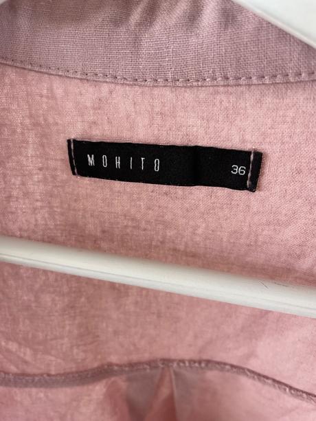 Blúzka zn. mohito, mohito,36