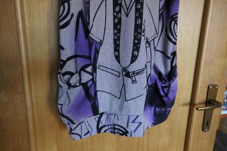 Trendy, moderne saty s/m, s