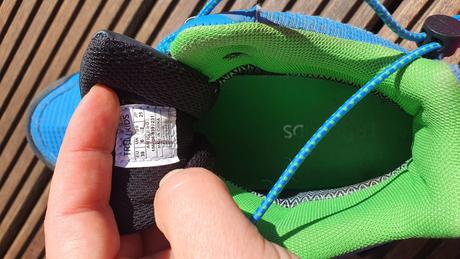 Turisticke topanky trollkids, 39