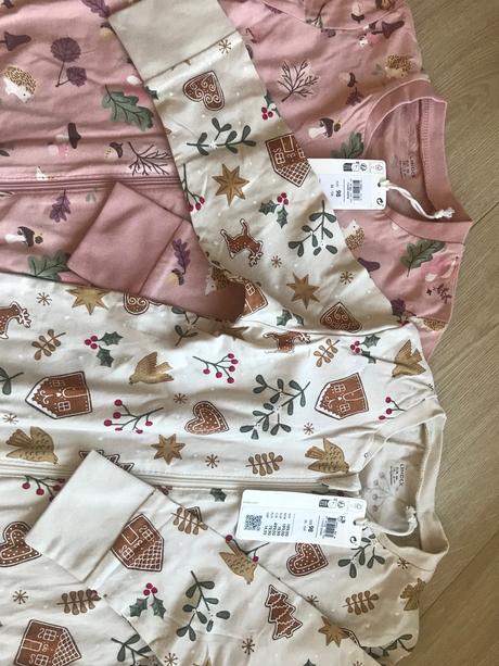 Lindex pyžamkový overal 98, lindex,98
