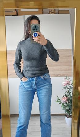 Dlhý rolák - laura scott, otto,s