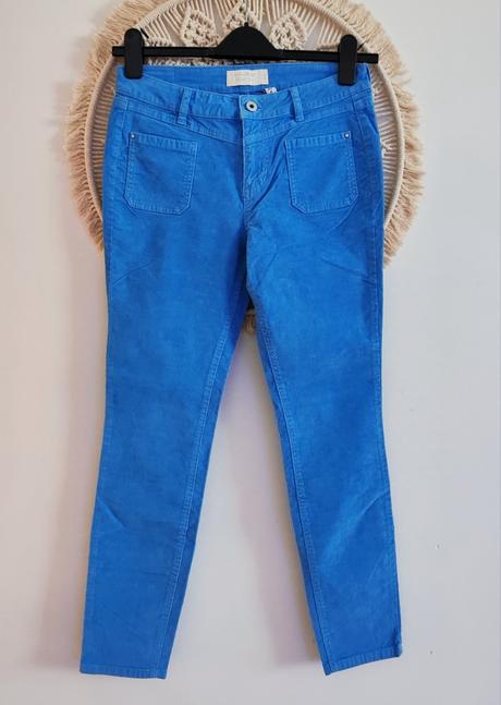 Menčestrové nohavice tom tailor, tom tailor,s