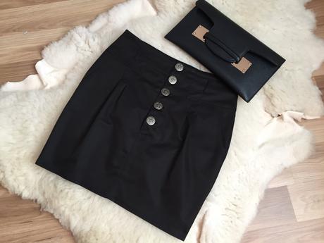 Dámska sukňa 38, 38