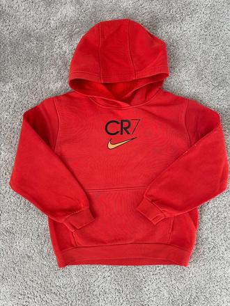 Nike cr7 mikina, nike,146