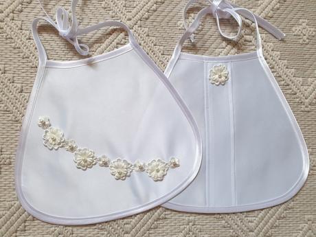 Svadobne podbradniky, 