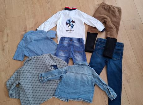 Balik next/mayoral, 86–98