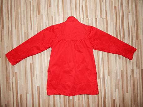 Prechodná bunda, name it,110