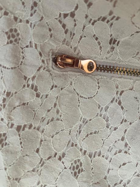 H&m šaty 122/128, h&m,122