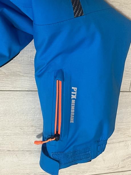 Raz oblečený, alpine pro,158