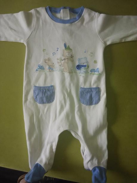 Overal mayoral, mayoral,68