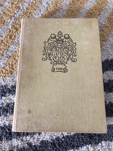 Levočská biela pani  (1966), 