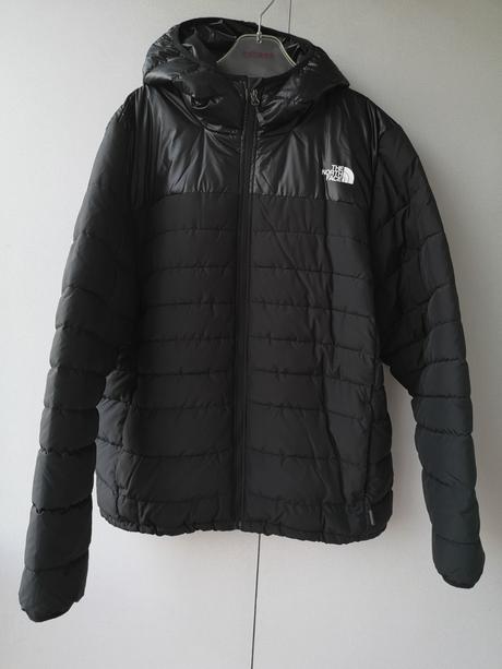 The north face pánska zimná bunda veľkosť xxl, xxl