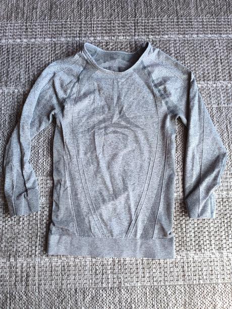 Termo tričko, crivit,134