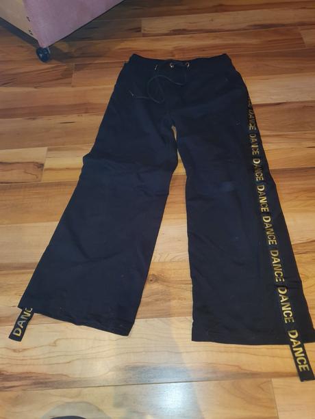 Tepláky 152-158, 158