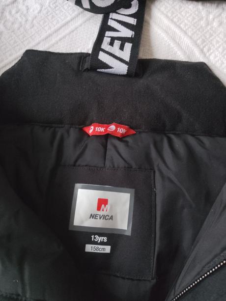 Nevica 2-dielna kombineza 10k - 158, 158