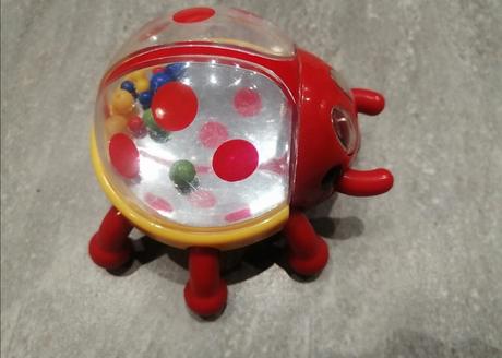 Lienka na stláčanie, 