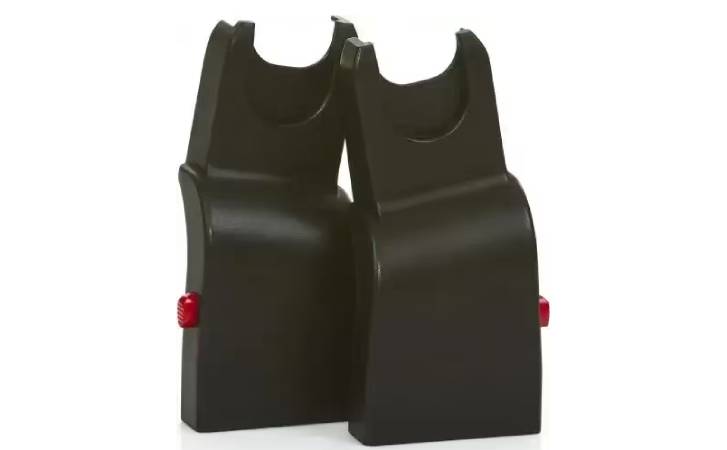 Adaptéry pre autosedačku