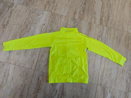 Krikľavá mikina alpine pro, alpine pro,128