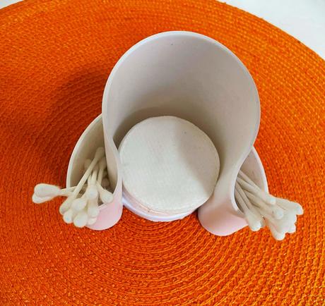 Organizér do kúpelky, 